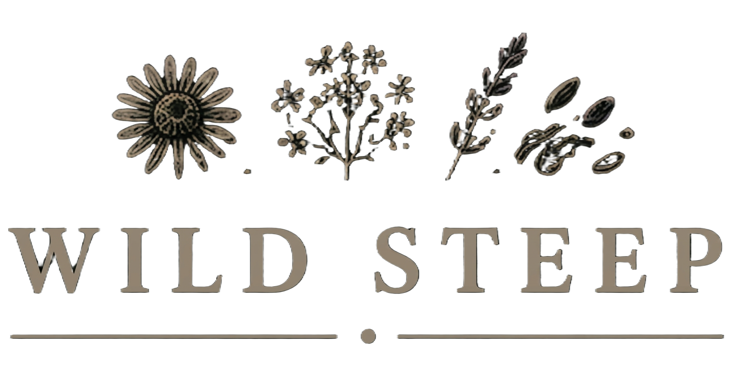 Wild Steep